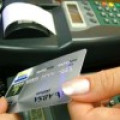 A hitelkártya esetében is szükséges lehet a pin kód megadása!